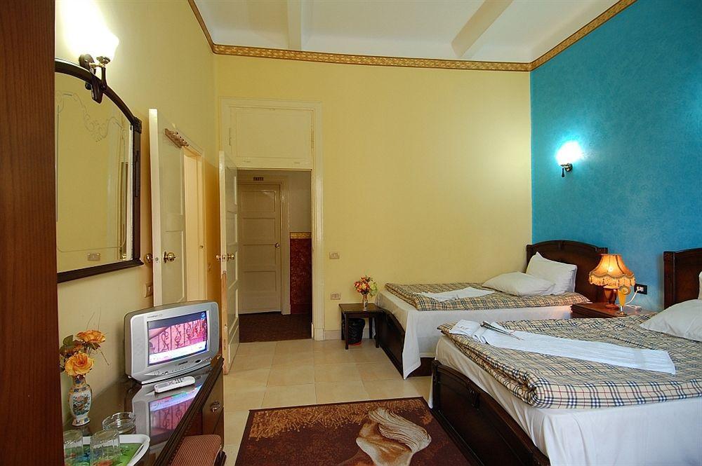 Cairo City Center Hostel Bagian luar foto